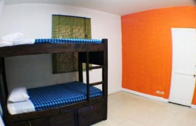 Hostel La Playa Fusion Bogotá