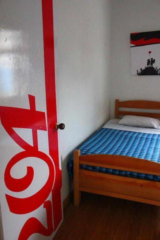 La Playa Fusion Hostel Bogotá