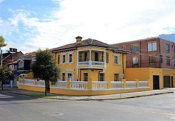 Hostel La Playa Fusion Bogotá