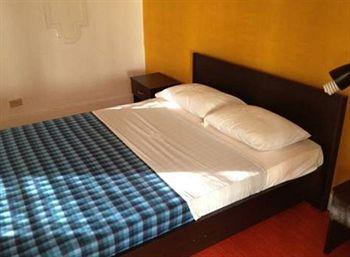 Hostel La Playa Fusion Bogotá