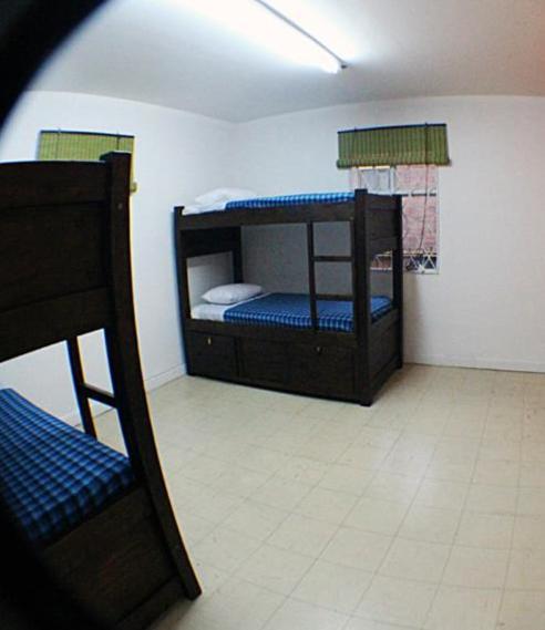 Hostel La Playa Fusion Bogotá
